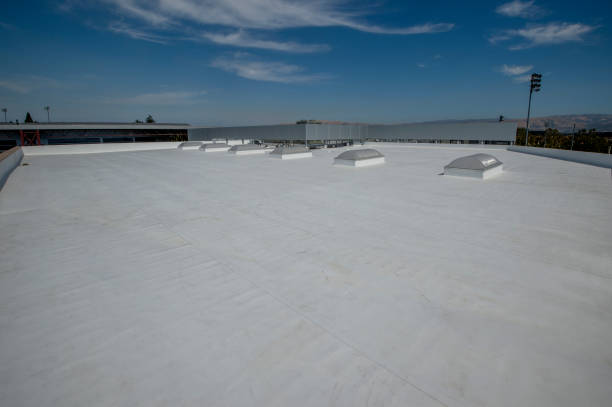 Best Roof Coating and Sealing  in Pepper Pike, OH